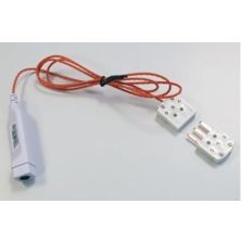 Thermo Scientific SVPACCBAT002 3.6V BATTERY 3600 mA (2 PCK)