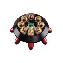 THERMO 75003694 8x50ml sealed vessels