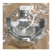 Thermo Scientific 30152BI 50ML ERLENMEYER FLASK CLAMPS