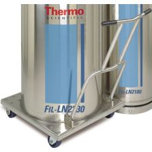 THERMO 4000173 LN2 CYLINDER HAND TRUCK