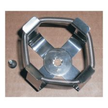 Thermo Scientific 30153 125ML ERLENMEYER FLASK CLAMPS