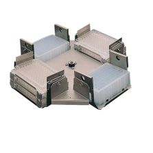 THERMO RBA2-FLSK-100 ALUM ROTOR BLOCK 2 X 100 ml F