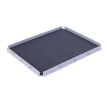 Thermo Scientific 88882113 Flat Platform w/ Rubber Mat