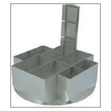 THERMO 4000053 FENWAL 4R5461 PLATFRM DIV