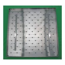 Thermo Scientific 30110 18X18 COMB. PLATFORM