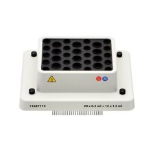 Thermo Scientific THERMO 13687720 Thermal Mixer w/0.5&1.5ml Blck