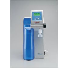 Thermo Scientific 50132370 Thermo Scientific Barnstead MicroPure UV/UF Systems include an ultrapure polisher cartridge sterile 0.2 uM filter pressure regulator UV lamp and ultrafilter 120-240V 50/60Hz