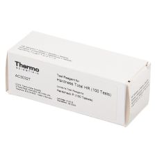 Orion AC3032T AQUAFAST HARDNESS TOTAL TABLET