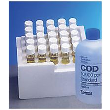 Orion ACR095 AQUAFAST ORTHO PHOSPHATE POWDER AND RE