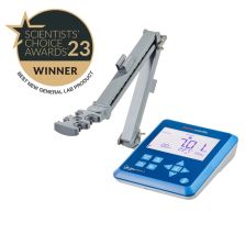 Orion LSTAR1110 Lab Star PH111 meter and stand