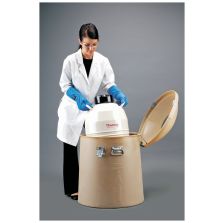 Thermo Scientific CK50921 CRYO VESSEL DUAL 19