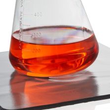 Thermo Scientific 75004126 200 x 200 mm High-Adhesion Mat, pack of 2 for Solaris Shaker Platforms, can be cut to size