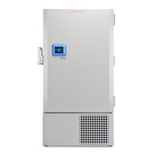 TDE Series -40°C Ultra-Low Temperature Freezer Package with Racks, Boxes, and CO2 Back-up System