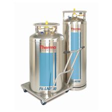 THERMO 4000175 LN2 CYLINDER ROLLER BASE