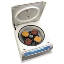 Thermo Scientific THERMO 75004063 Strip Tube Rotor Minicentrifuge (Black Ctr)