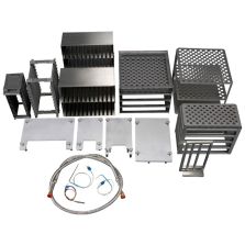 THERMO 4000317 DELMED 2030-2 BAG PRESS