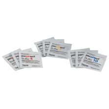 Orion 911025-WA PH 10.01 BUFFER COLOR-BLUE 25 POUCHES