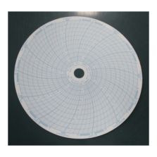 Thermo Scientific 197075 CHART RECORDR PAPER 7DAY 50/PK