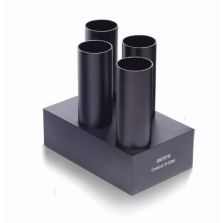 THERMO 88870119 50ml Conical tube blck