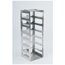 Thermo Scientific 398184 VERTICAL RACK,7-2"BX CHEST