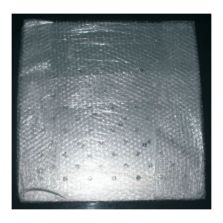 Thermo Scientific 238000 17.75 X 18 UNIV. PLATFORM