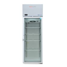 Thermo Scientific TSG1205GA TSG 12cu.ft./400L Laboratory Refrigerator, 5C Setpoint, Glass Door, 115V/60Hz, NEMA 5-15P