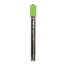 Orion GS9106BNWP GREEN SINGLE JUNCTION GEL PH ELECTRODE