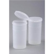 Capitol Vial Sterile Water Testing Vials