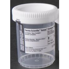 Samco Clicktainer Vials And Specimen Containers