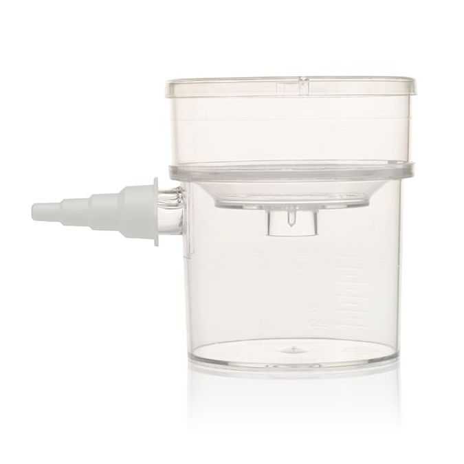 Thermo Scientific Nalgene Rapid-Flow Sterile Disposable Filter Units with PES, CN, SFCA or Nylon Membranes - 121-0020