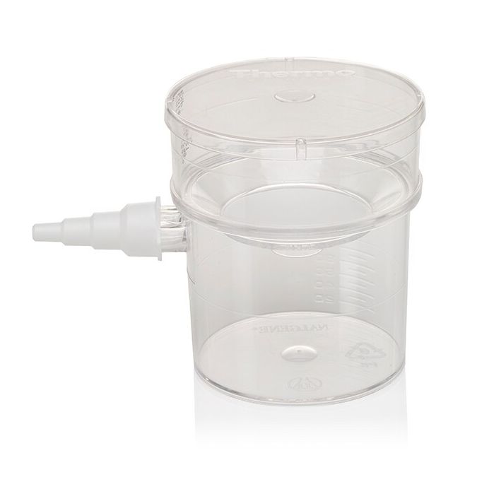 Thermo Scientific Nalgene Rapid-Flow Sterile Disposable Filter Units with PES, CN, SFCA or Nylon Membranes - 524-0020