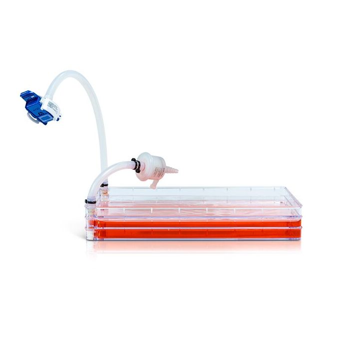 Thermo Scientific Nunc Standard Closed Cell Factory System - 140471 - 1264 cm2