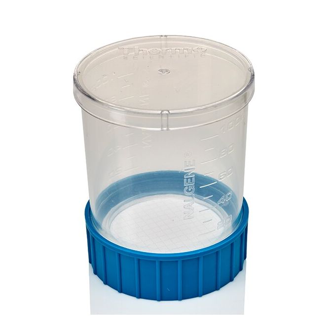 Nalgene Single Use Analytical Filter Funnels