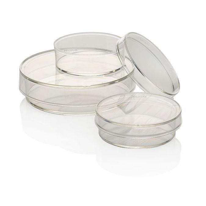 Thermo Scientific Nunc IVF Dishes - 150270 - 54 mm
