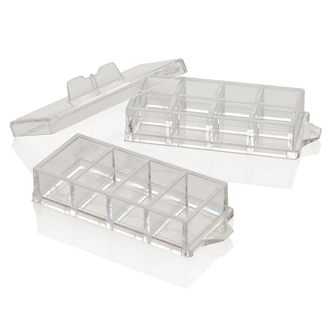 Nunc Lab-Tek II Chambered Coverglass