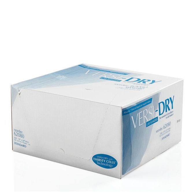 Nalgene Versi-Dry Surface Protectors