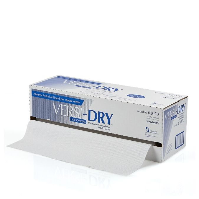 Nalgene Versi-Dry Surface Protectors