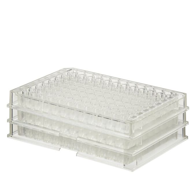 Thermo Scientific Immuno Clear Standard Modules - 96 wells - 330 μL - 6309