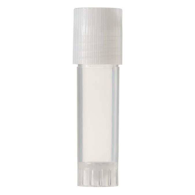 Thermo Scientific Nalgene General Long-Term Storage Cryogenic Tubes - 2.0 mL - Case of 1000 - 5011-0020