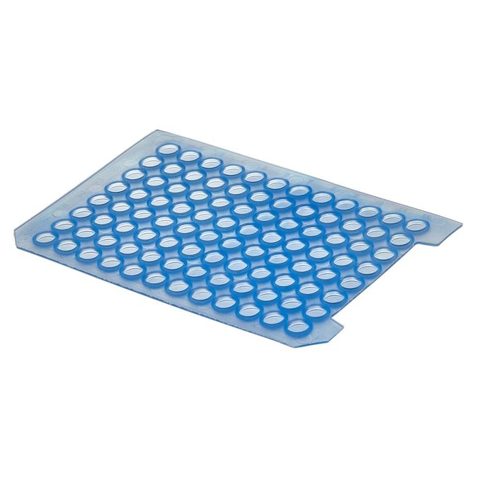 Thermo Scientific Nunc 96-Well Cap Mats - 96 wells - 276005