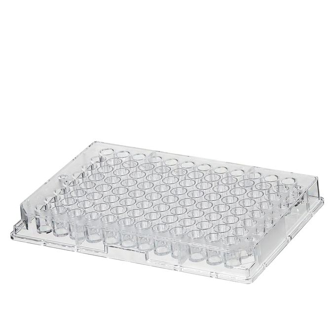 Thermo Scientific Plates and Modules with Affinity Binding Surfaces - 96 wells - 100 μL - 436014
