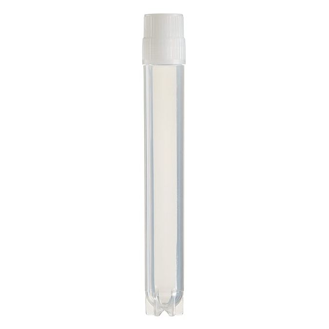 Thermo Scientific Nunc Biobanking and Cell Culture Cryogenic Tubes - 4.5 mL - Case of 1200 - 347643