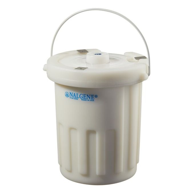 Thermo Scientific Benchtop Dewar Flasks - 4150-2000 - 2 L - 2/Cs