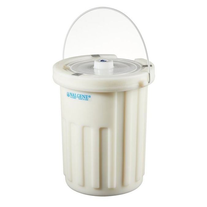 Thermo Scientific Benchtop Dewar Flasks - 4150-4000 - 4 L - 2/Cs