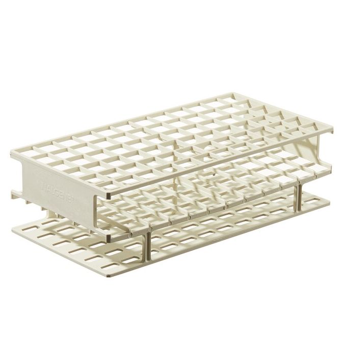Thermo Scientific Nalgene Unwire Test Tube Racks: Resmer Manufacturing Technology - 9.75 x 5 x 2.75 in. (24.9 x 12.7 x 6.7 cm) - RESMER - 5970-0016