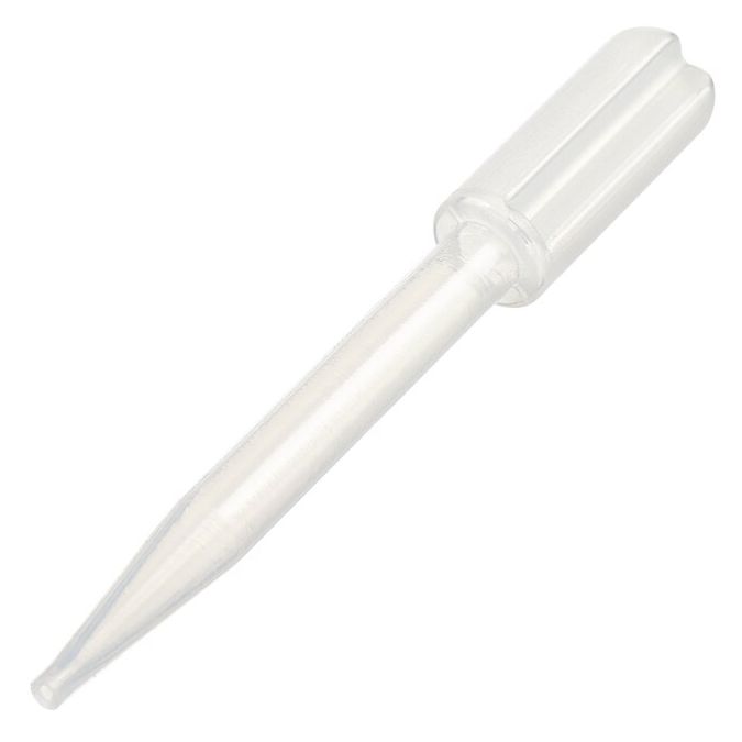 Nalgene One-Piece Disposable LDPE Droppers