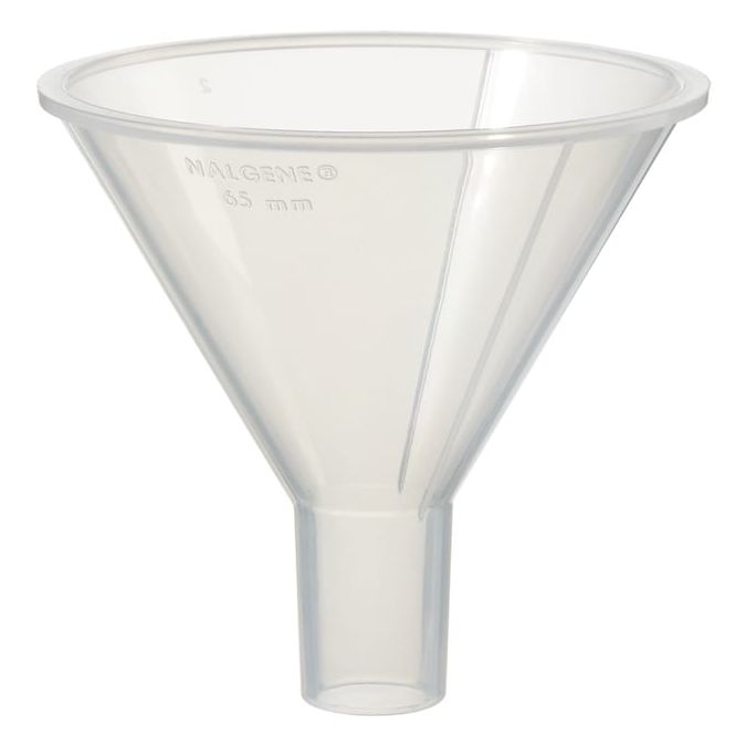 Nalgene Polypropylene Powder Funnels