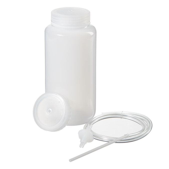 Nalgene Self-Zeroing Buret Filler Kit - 3645-2550 (4/Cs.)