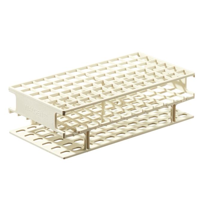 Thermo Scientific Nalgene Unwire Test Tube Racks: Resmer Manufacturing Technology - 7.75 x 4 x 2.25 in. (20 x 10.2 x 5.7 cm) - RESMER - 5970-0013