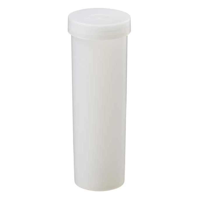 Thermo Scientific Nalgene LDPE Sample Vials with Closure - Case of 144 - 6250-9075
